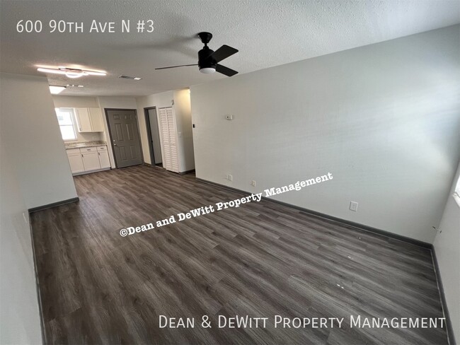 Building Photo - 600 90th Ave N