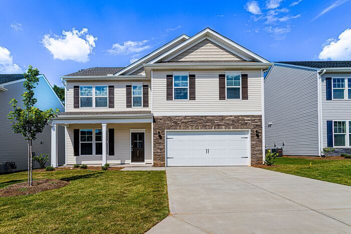 Foto principal - Large Home in Peachtree Park Duncan
