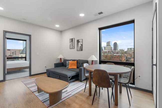 Building Photo - 423 E Michigan St