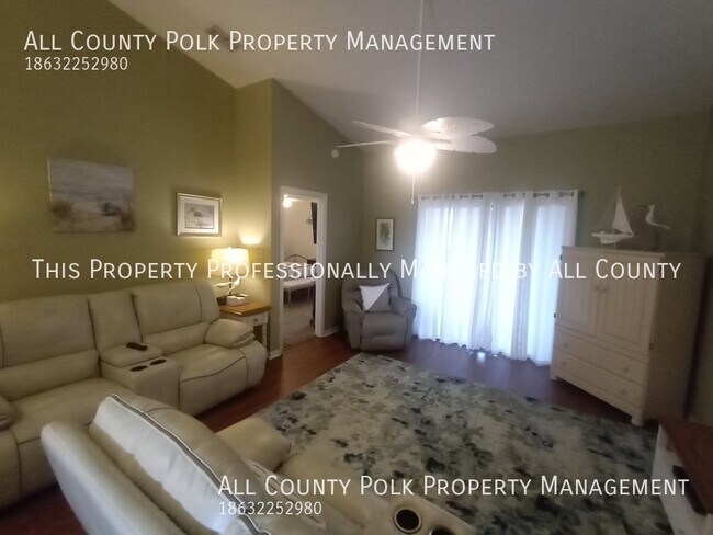 Foto del edificio - SHORT TERM (MTM) FURNISHED RENTAL in 55+ C...