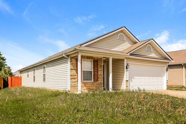 Building Photo - 5614 Sweet River Dr