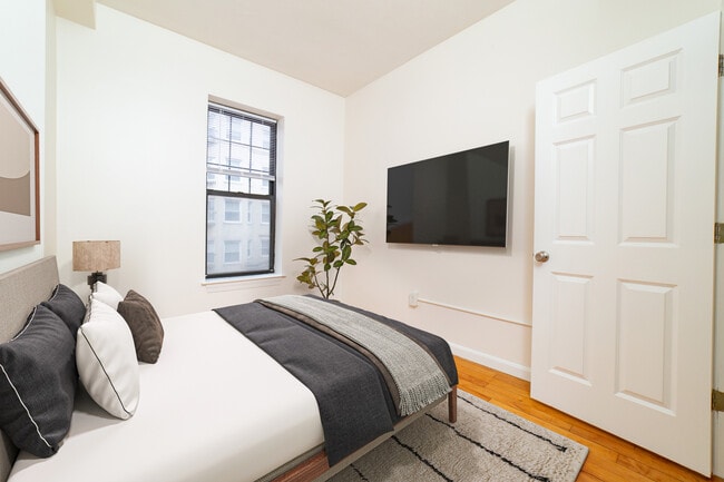 Foto del edificio - 15-25 Hemenway St