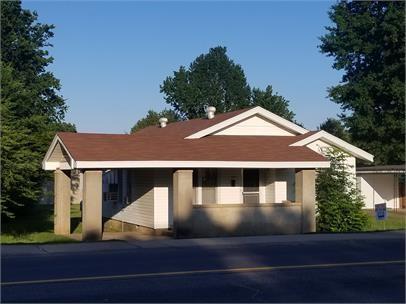 Primary Photo - 319 S Rogers St