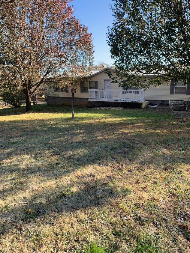 5 Indian Springs Rd, Batesville, AR 72501 House Rental in Batesville