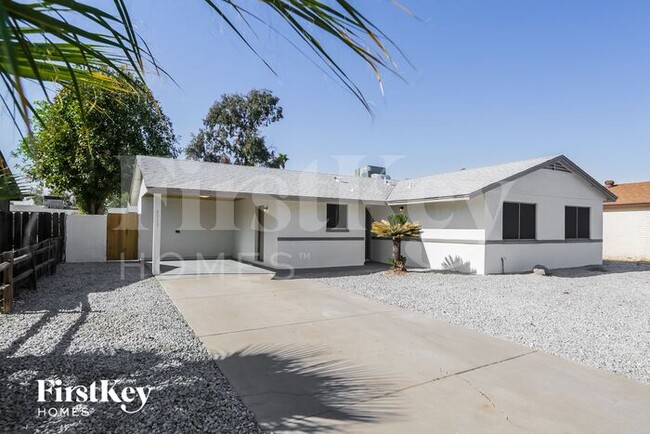 Building Photo - 9010 N 53rd Ave
