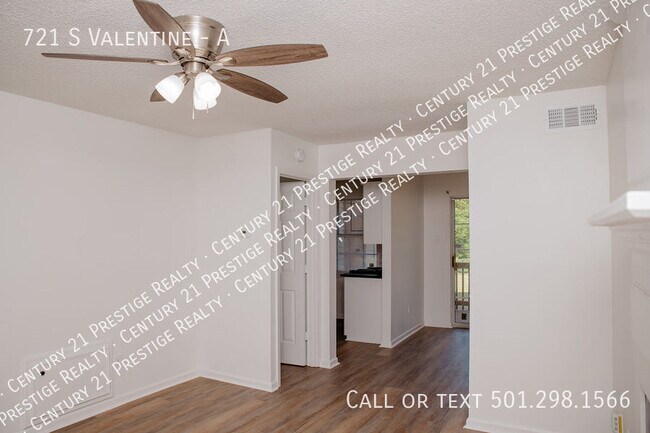 Foto del edificio - 721 S Valentine-A