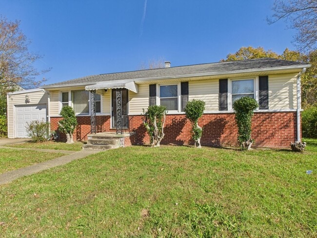 Building Photo - 2010 Cleary Rd