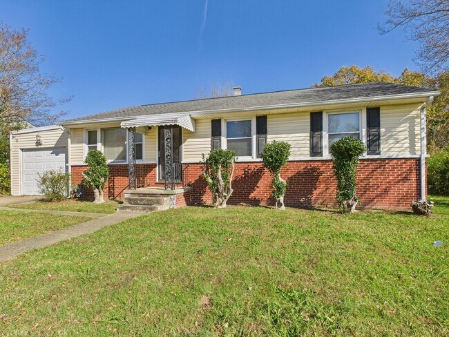 Foto del edificio - 2010 Cleary Rd