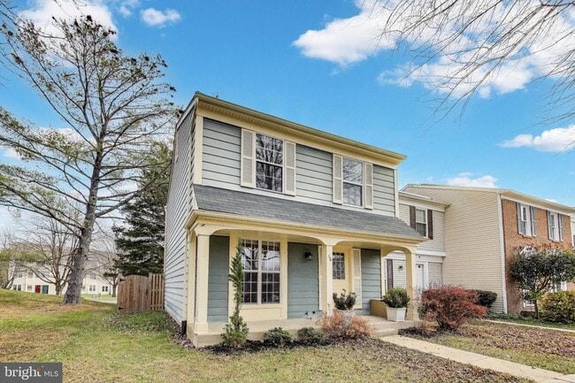 Photo - 16 Tabiona Ct Townhome