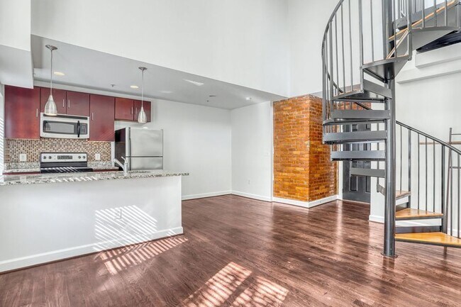 Foto del edificio - 5403 9th St NW