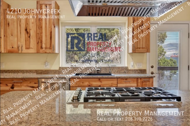 Building Photo - 4210 Johnycreek-