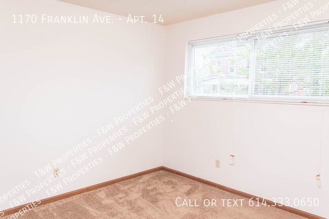 Building Photo - 1170 Franklin Ave
