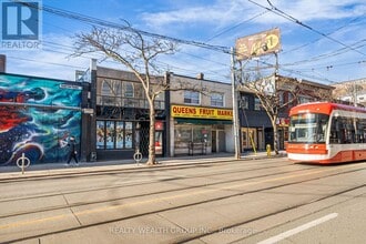 Building Photo - 566 Queen St W