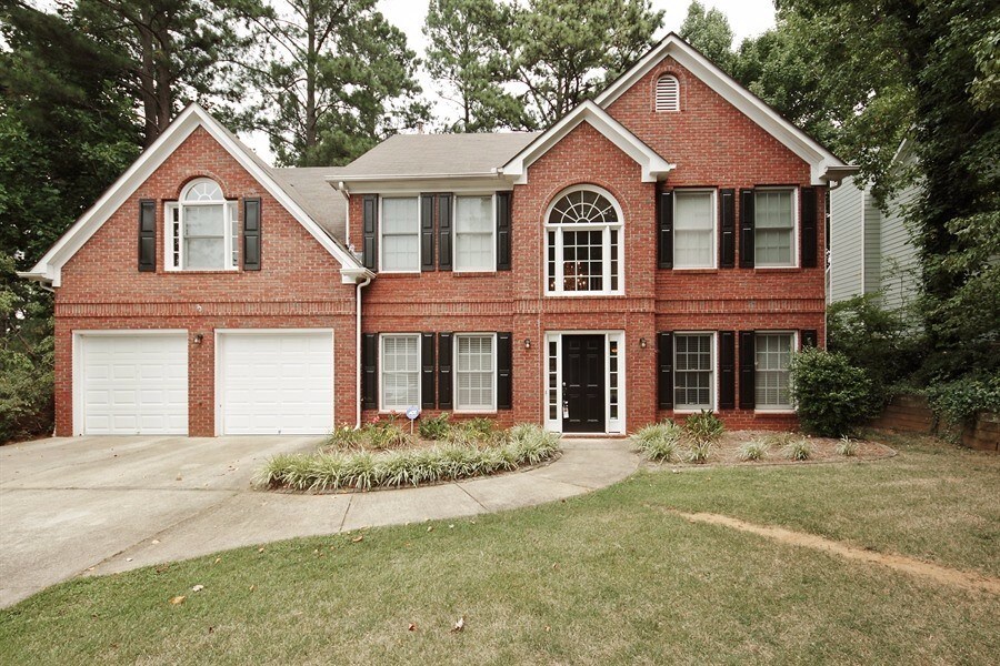 Primary Photo - 1109 Lauren Way NW