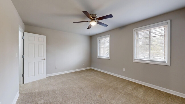 Interior Photo - Arbor Park of Alexandria