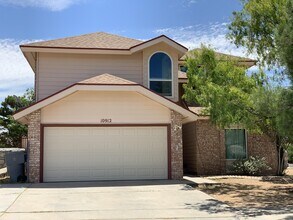 Building Photo - 10912 Sandy Koufax Dr