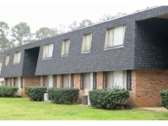 Primary Photo - Southland Heights Apartments