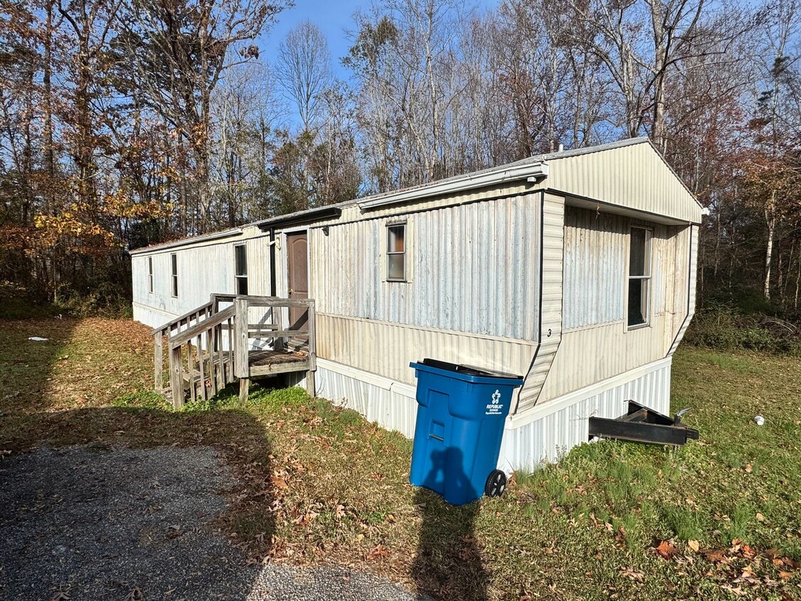 Primary Photo - 2/2 Mobile Home in Ruthfordton County, NC ...