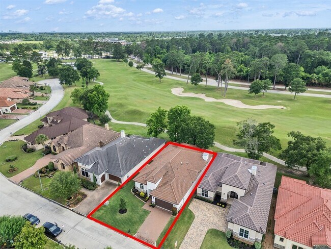 Foto del edificio - 16011 Bridges Fairway Ln
