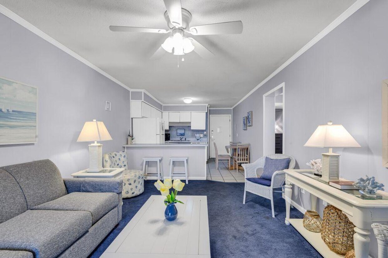 Foto principal - 5601 N Ocean Blvd