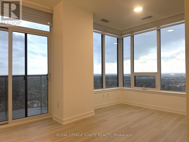 Photo du bâtiment - 5105 Hurontario St