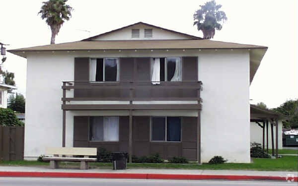 Building Photo - 787 W Wilson St