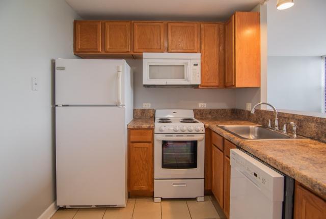 Building Photo - 1 bedroom in CHICAGO IL 60616