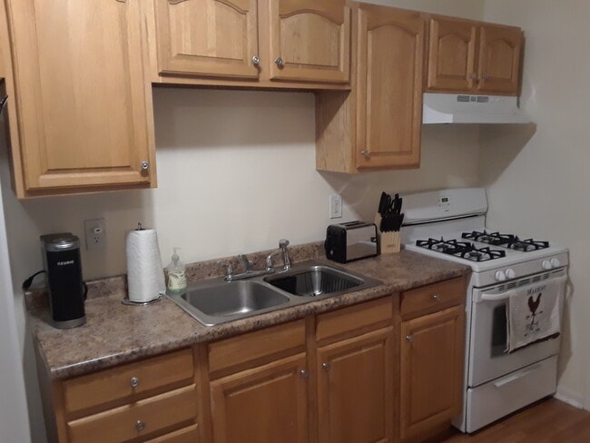1 Cocina Este - 32 Norfolk St