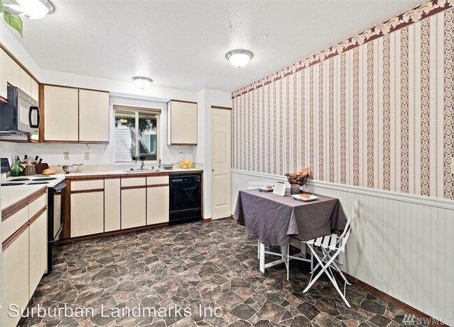 Foto del edificio - 3 br, 2.5 bath House - 923 S 310th Pl