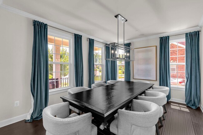 Building Photo - Exceptional Home in the Sought-After Commu...