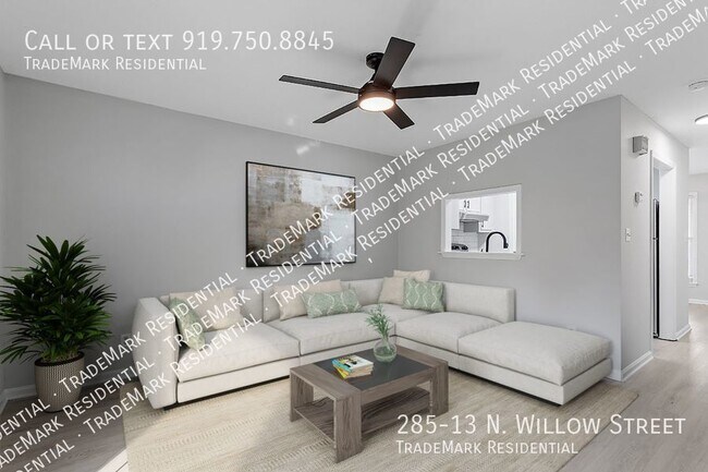 Foto del edificio - 285 N Willow St