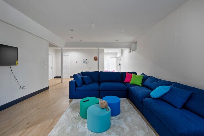 Foto del edificio - 45 Conklingtown Rd