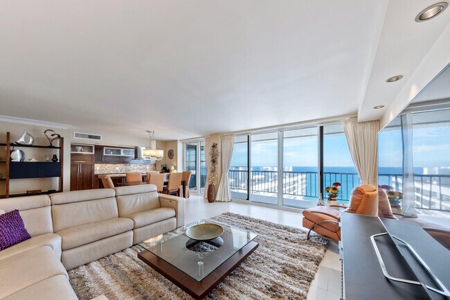 Foto del edificio - 4280 Galt Ocean Dr