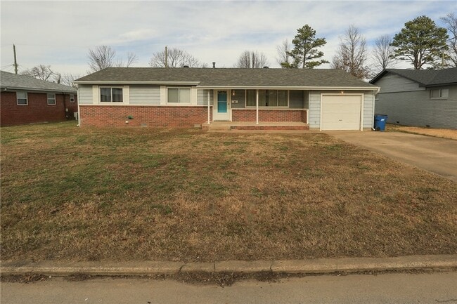 Foto del edificio - 804 NW 8 St