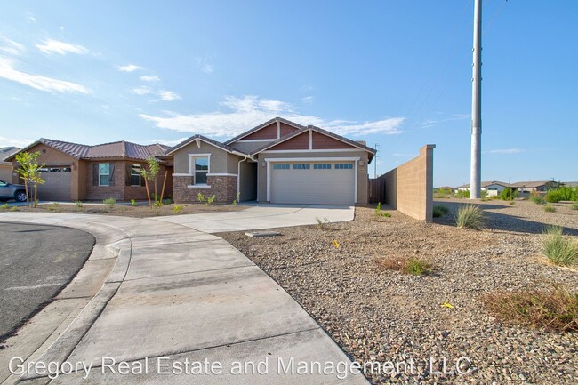 Building Photo - 5 br, 3 bath House - 16891 W Echo Lane