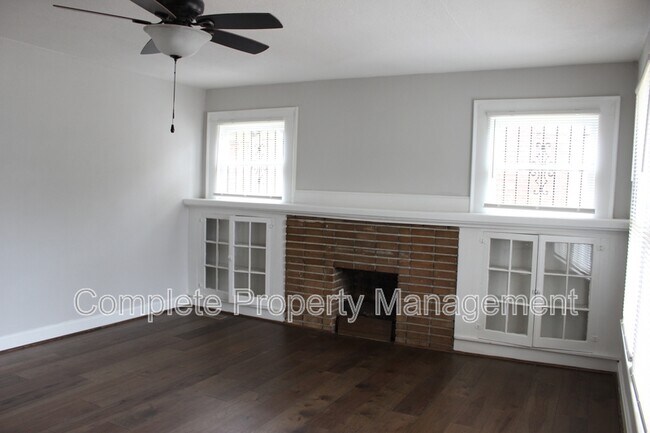 Building Photo - 1417 Bessemer Rd