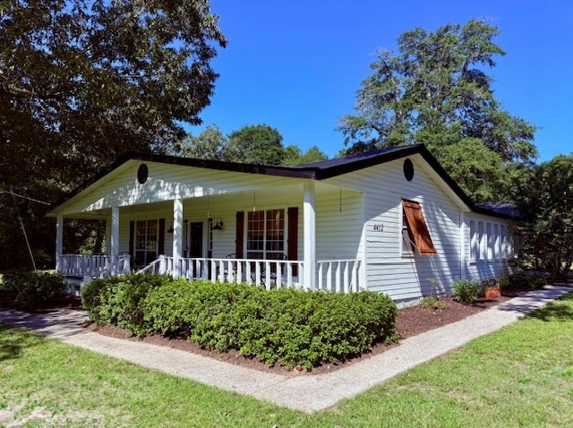 Foto del edificio - 4412 Wesley Rd