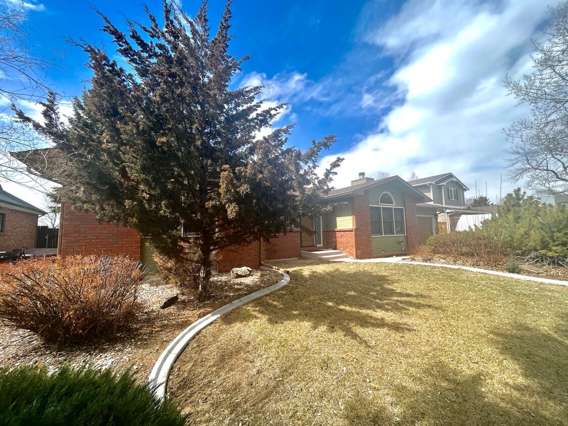 Foto principal - Wonderful Home in Loveland