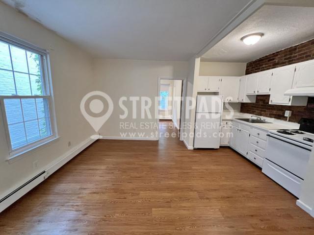 Building Photo - 1 bedroom in Boston MA 02130