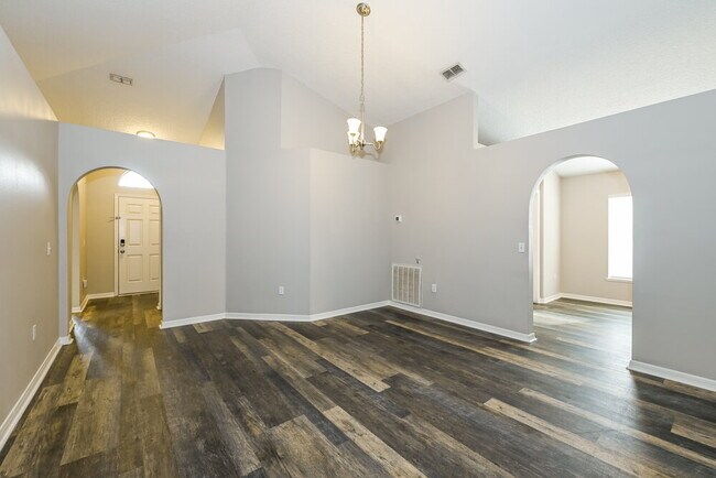 Foto del edificio - 8892 Merseyside Ave