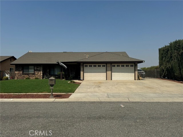 Foto principal - 2267 Alhambra St