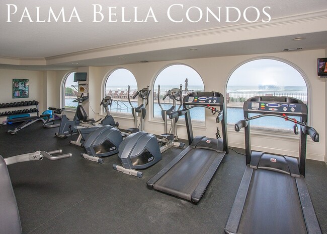 Foto del edificio - 3245 South Atlantic Avenue, Unit 907