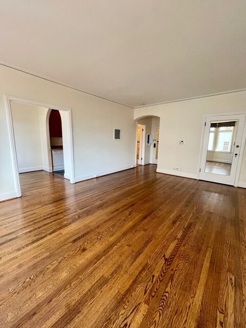 Foto del edificio - 2160 Leavenworth St