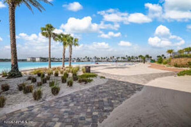 Foto del edificio - Be on Vacation for a year at Beachwalk