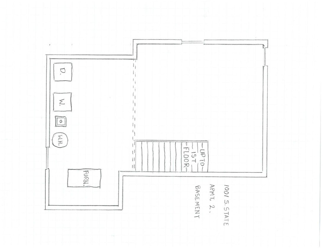 Building Photo - 1001 S State