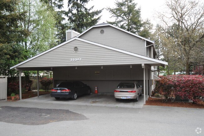 Building Photo - 22307 76th Ave W