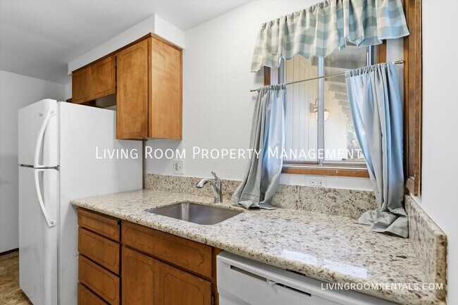 Foto del edificio - 2114 SE 92nd Ave