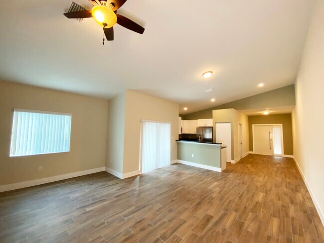 Living Room View - 1208 NW 3rd Ave