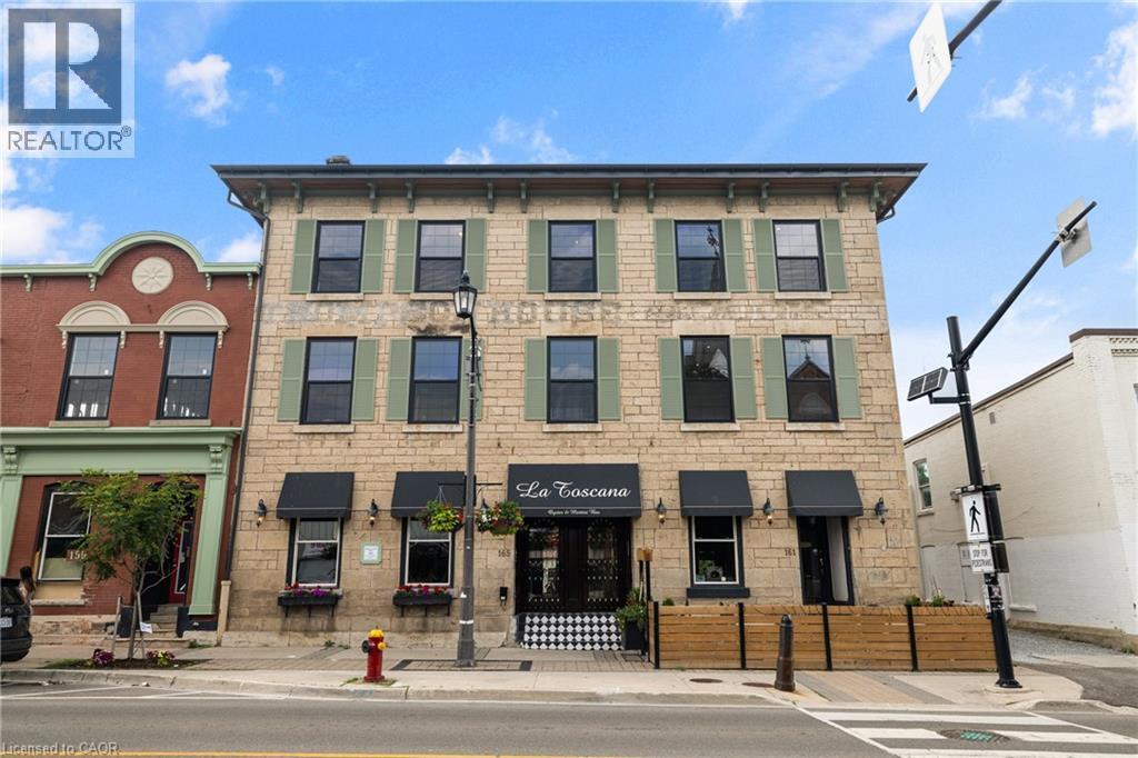 Primary Photo - 163 Main St E