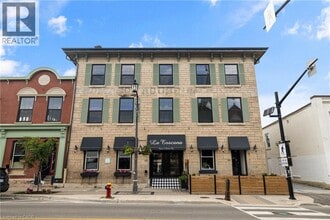 Building Photo - 163 Main St E
